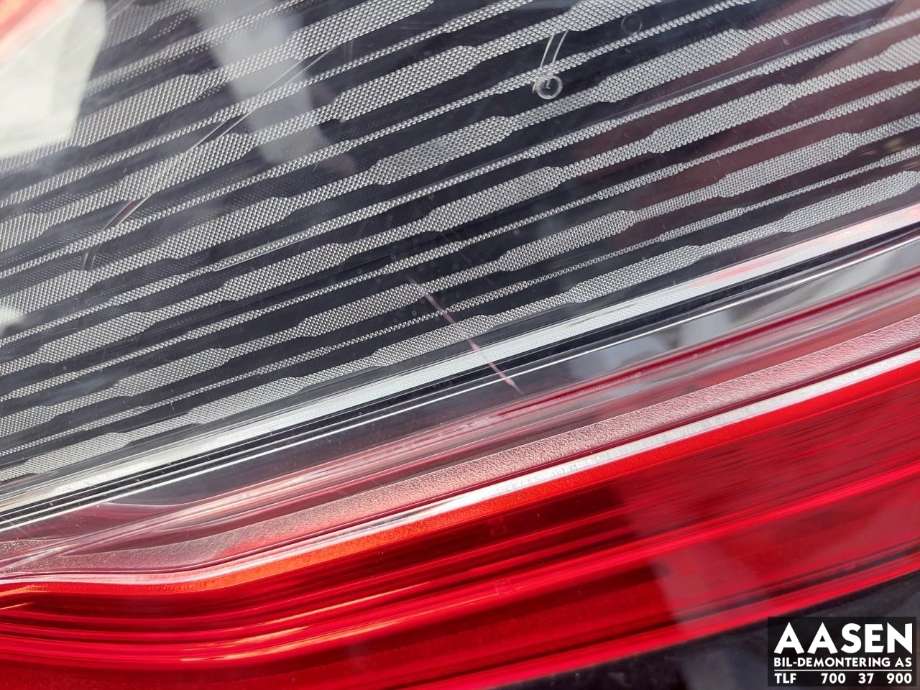 Baklykt venstre ytre til Ford S-Max 2010-2015 (Type I, Fase 2)  (1712789|)