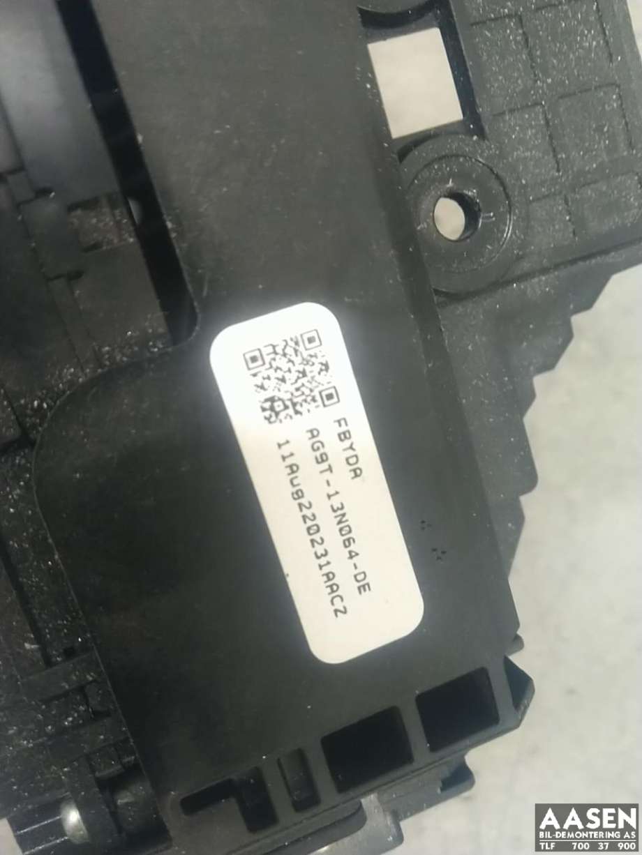 Bryter combi til Ford S-Max 2010-2015 (Type I, Fase 2)