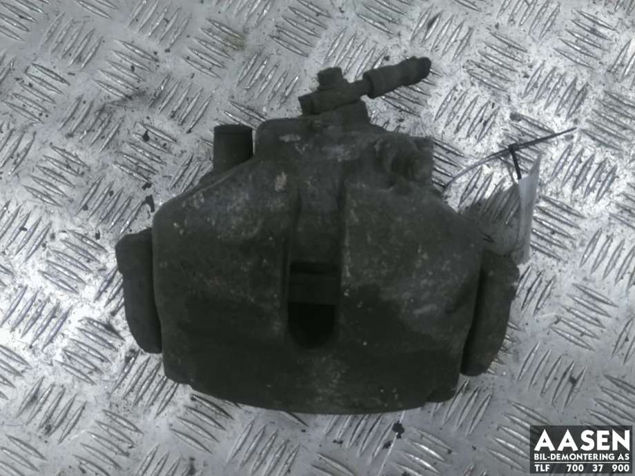 Bremsecaliper venstre foran til VW Caddy, 2010-2015 (Type III, Fase 2)  (1K0 615 123 E)