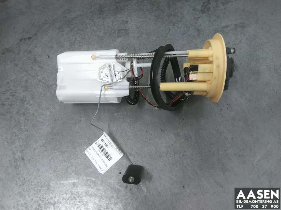 Dieselpumpe fødepumpe til VW Caddy, 2010-2015 (Type III, Fase 2)  (2K0 919 088 E)