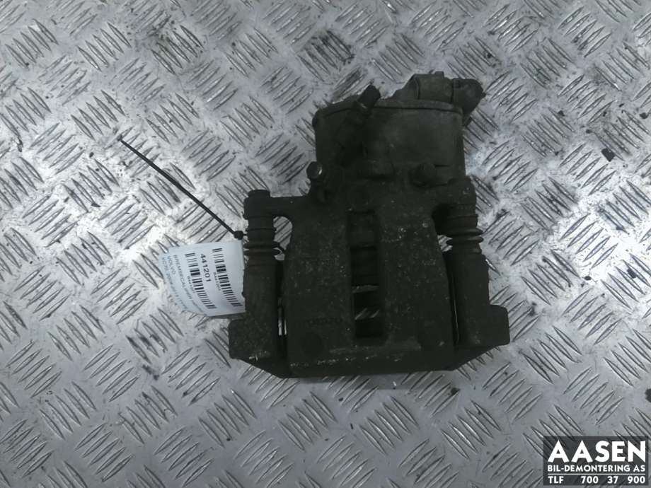 Bremsecaliper høyre bak, elektrisk til Volvo XC70, 2008-2013 (Type II, Fase 1)  