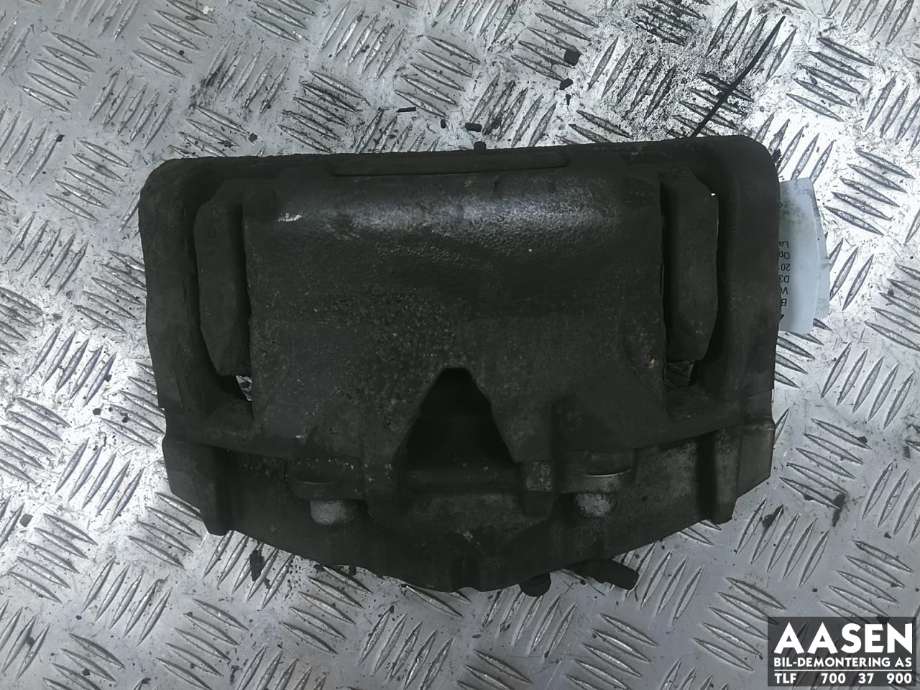 Bremsecaliper høyre foran til Volvo XC70, 2008-2013 (Type II, Fase 1)  