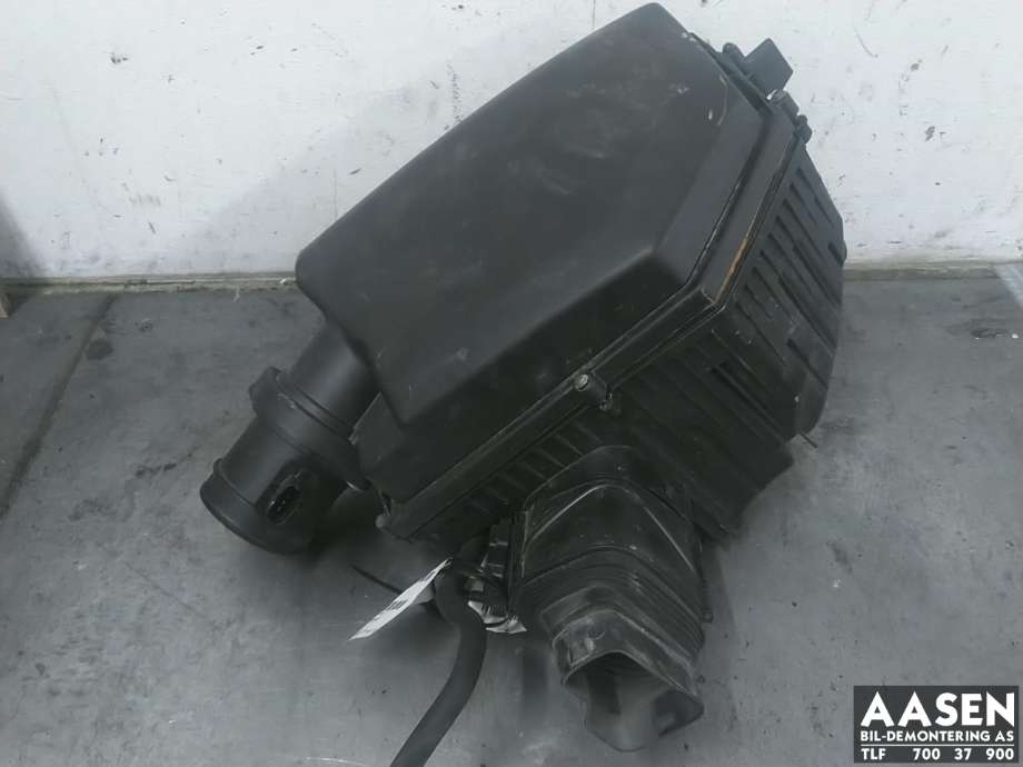 Luftfilterboks til Volvo XC70, 2008-2013 (Type II, Fase 1)  (31370671)