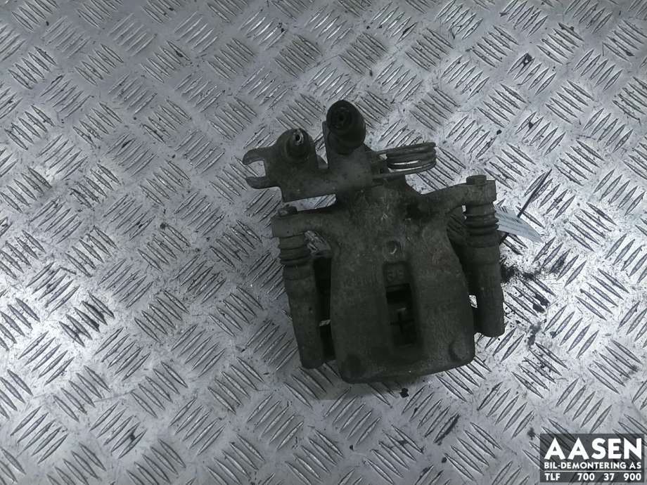 Bremsecaliper venstre bak til VW Caddy 2015-2020 (Type III, Fase 3) (2K5 615 423 A|)
