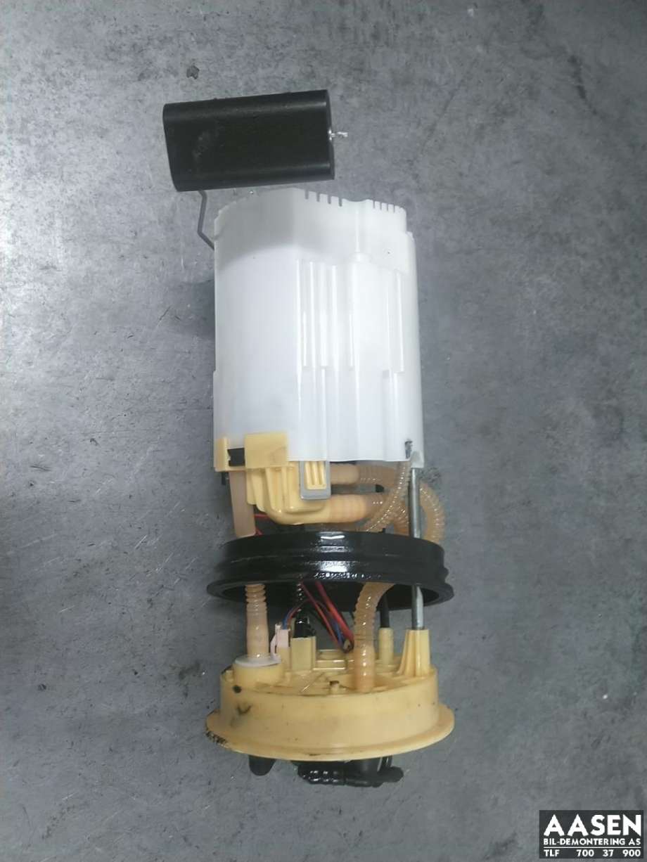 Dieselpumpe fødepumpe til VW Caddy 2015-2020 (Type III, Fase 3) (2K5 919 050 M|)