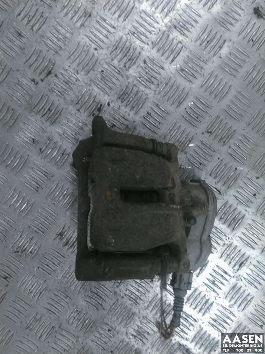 Bremsecaliper venstre bak, elektrisk til Audi A4, Allroad 2009-2016 (Type I) (B8) (B8) (8K0 615 403 E|)