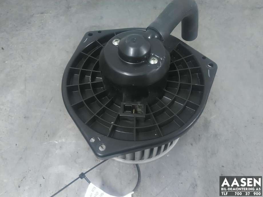 Varmeapparat motor til Mitsubishi Canter, 1990-->>