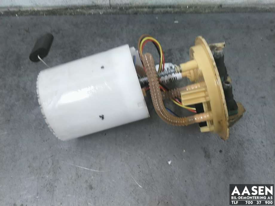 Dieselpumpe fødepumpe til Mercedes A-Klasse 2012-2018 (W176) (W176) (A 246 470 14 94|)