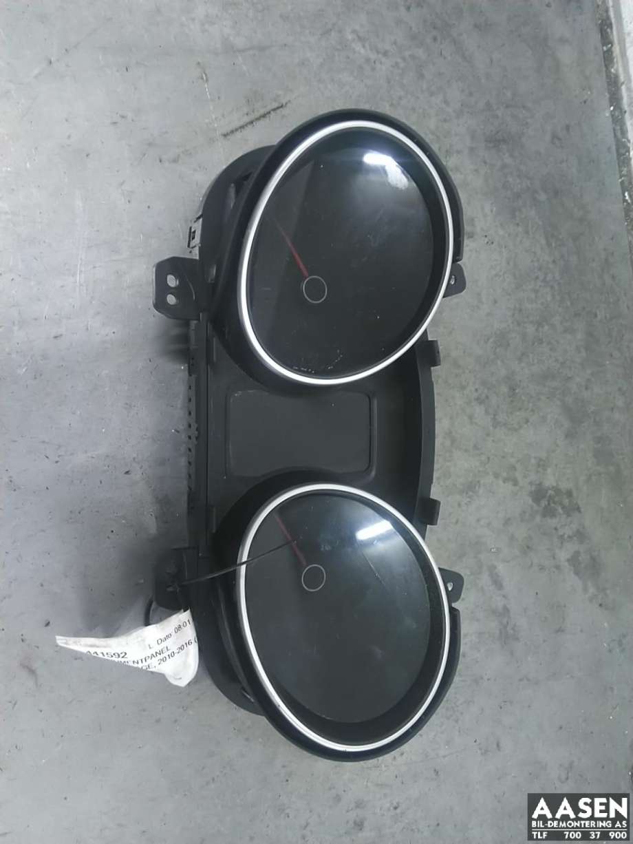 Instrumentpanel til Kia Sportage 2010-2016 (Type III) (94033 3U055|)