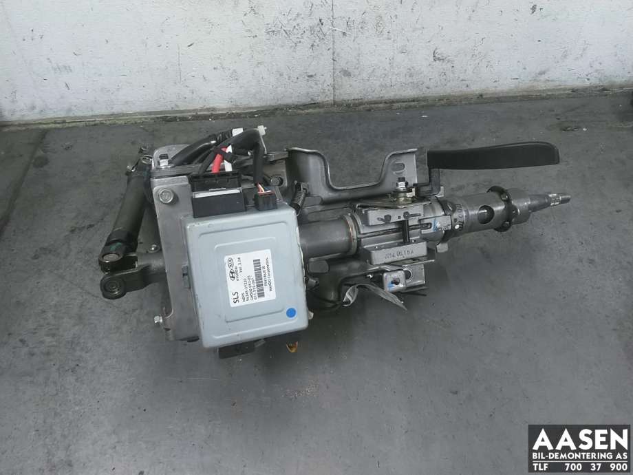 Rattaksel elektrisk servo til Kia Sportage 2010-2016 (Type III) (56310 3U820|)