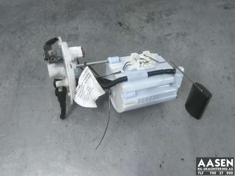 Dieselpumpe fødepumpe til Kia Carens, 2013-2018 Type III (31110A 4900)