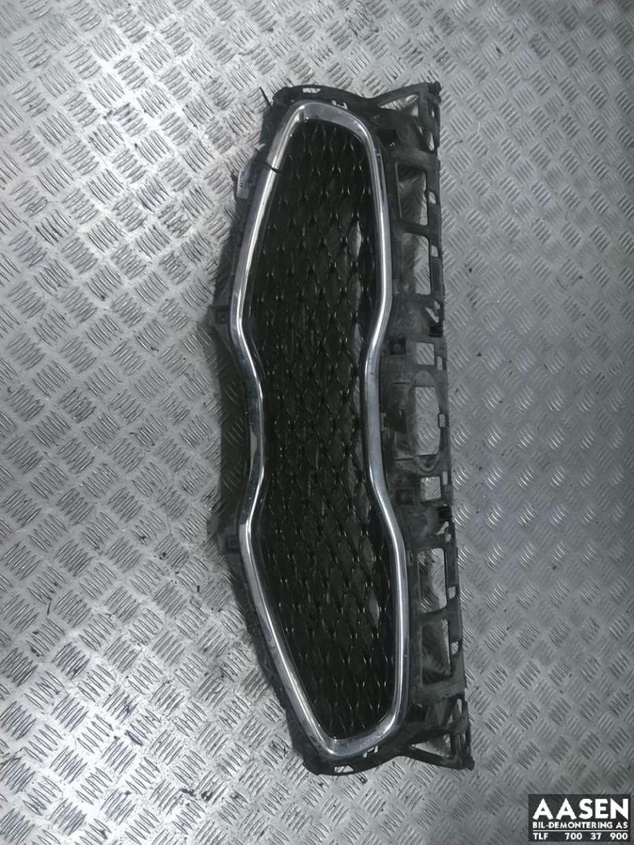 Grill til Kia Carens, 2013-2018 Type III