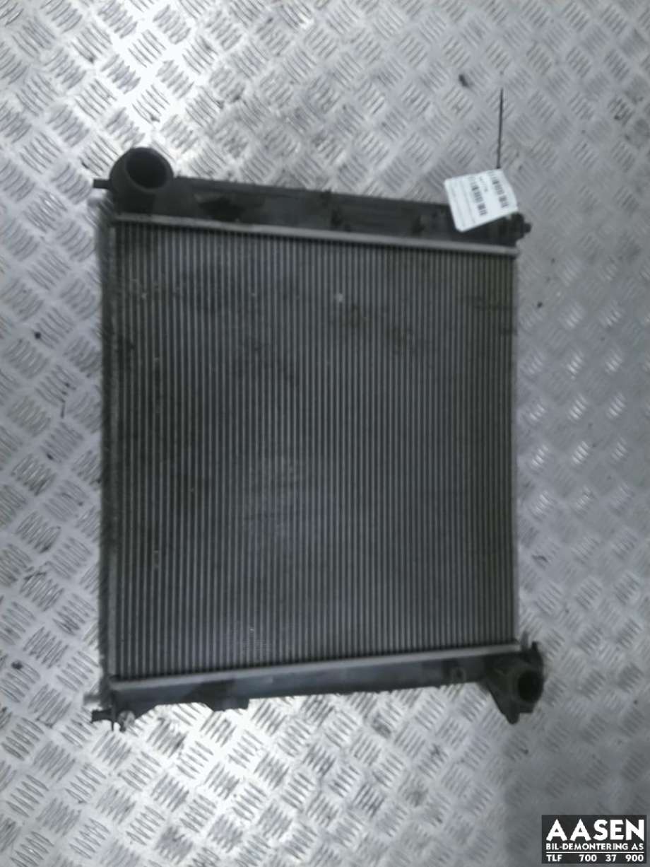 Radiator (manuell gir) til Kia Carens, 2013-2018 Type III (25310A 4560)