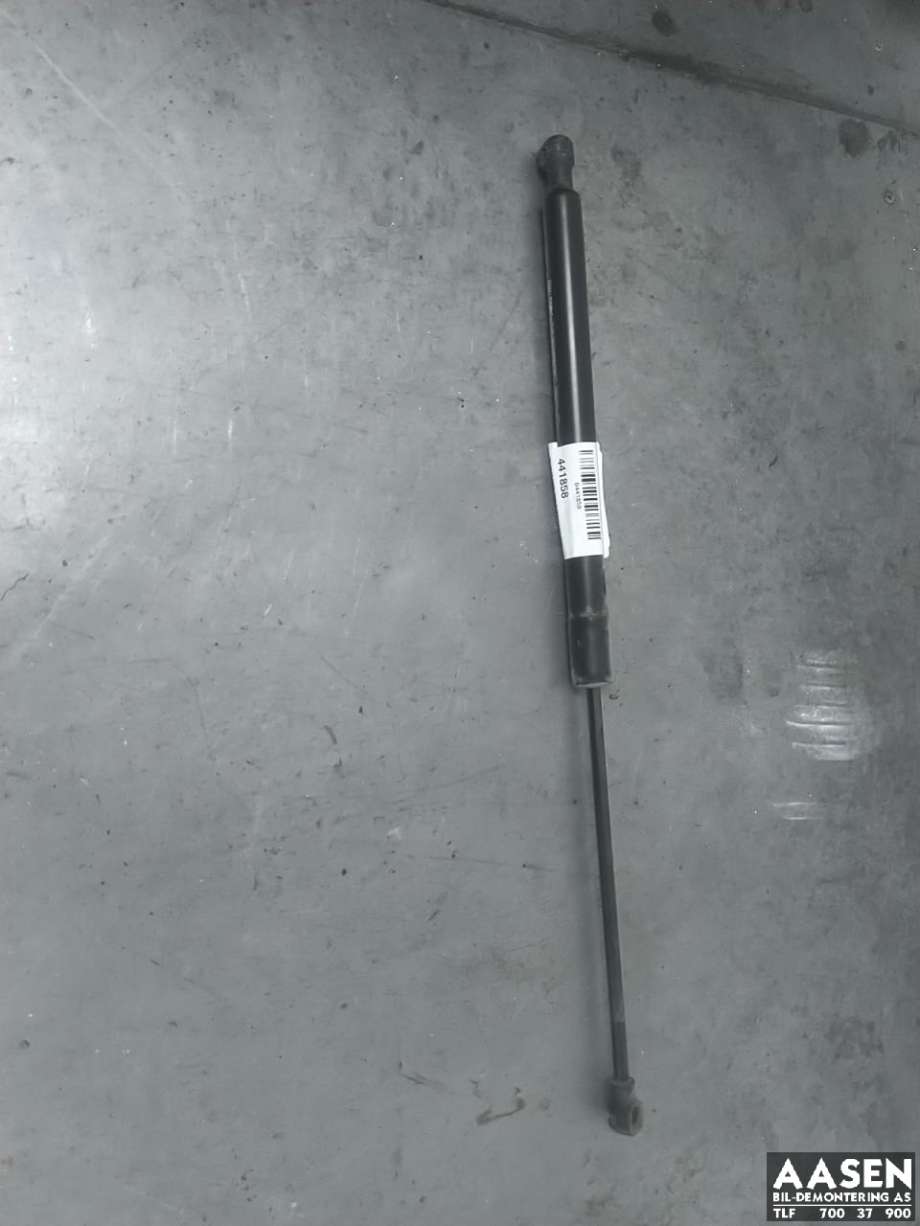 Baklukedemper høyre til Peugeot 308 2013-2021 (Type II) (98 003 773 80|)