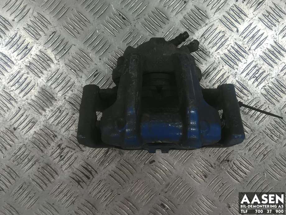 Bremsecaliper høyre foran til BMW 3-Serie, 2012-2018 (F30/F31/F34) (F30/F31/F34) (34 11 6 850 650)