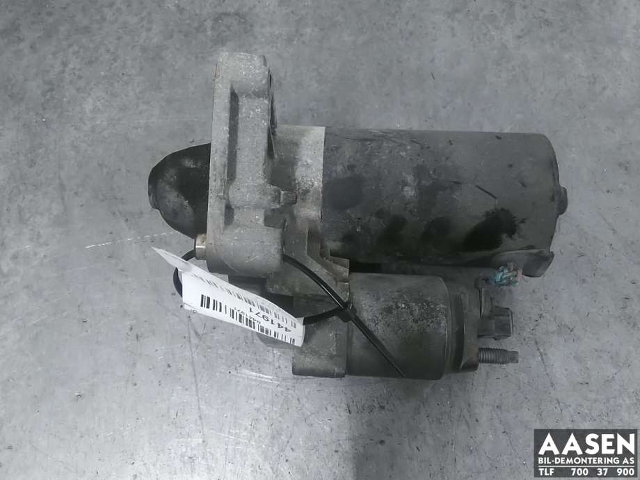 Starter til BMW 3-Serie, 2012-2018 (F30/F31/F34) (F30/F31/F34) (12 41 7 638 192)