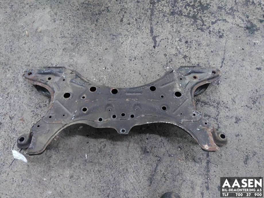 Travers foran hoved til Toyota Corolla 2002-2007  (5120120351|5120120352|)