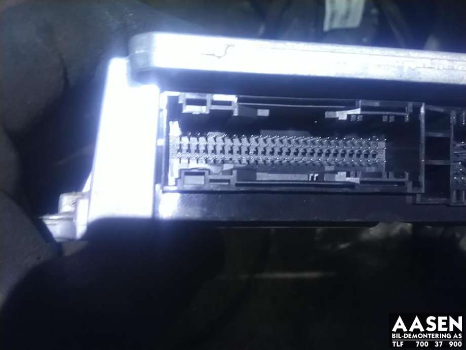 Airbag elektronikk til Volvo V60 2010-2013 (Type I, Fase 1)  (31334279|31658440|)