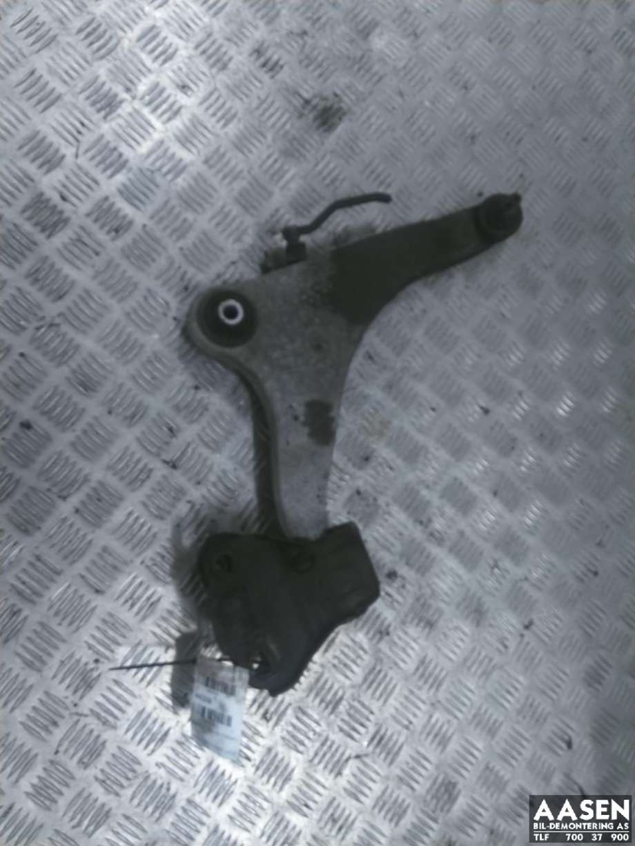 Bærebru høyre foran nedre til Volvo V60, 2010-2013 (Type I, Fase 1)