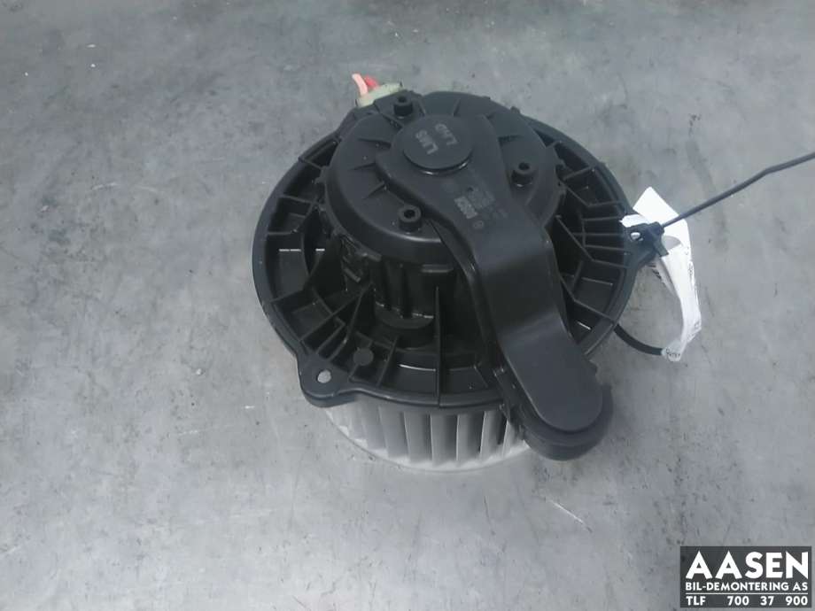 Varmeapparat motor til Kia Sportage 2010-2016 (Type III) (97113 2Y000|)
