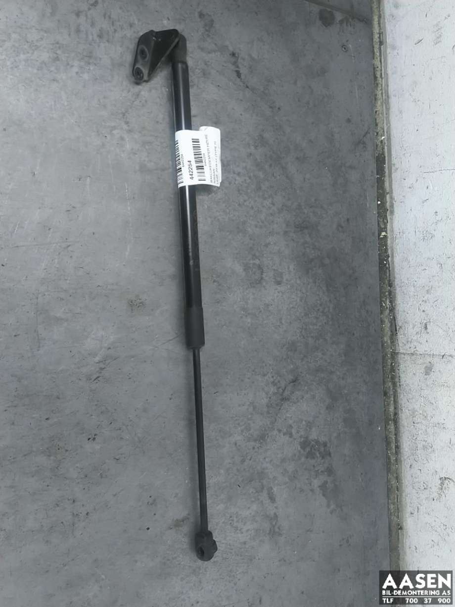 Baklukedemper høyre til Nissan Leaf, 2018-->> (Type II)  (904505SH0B)