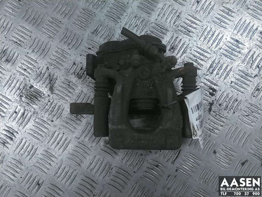 Bremsecaliper venstre bak, elektrisk til Nissan Leaf, 2018-->> (Type II)  