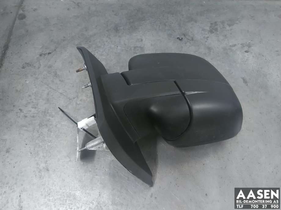 Speil venstre til Opel Vivaro B, 2014-2019  (93451847)