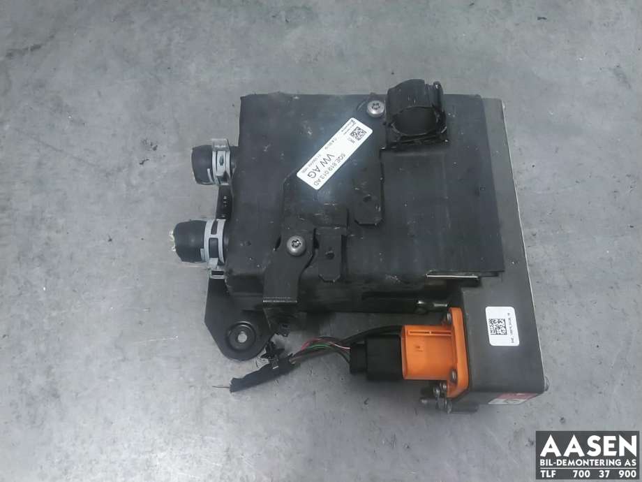 Varmeapparat PTC-heater til VW e-Golf, 2017-2020 (Fase 2)