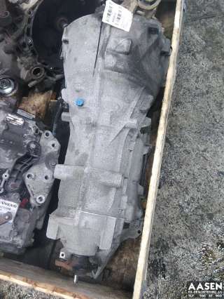 Girkasse automat til BMW 5-Serie, 2010-2017 (F10/F11) (F10/F11) (|24 00 7 642 297|24 00 7 623 322)