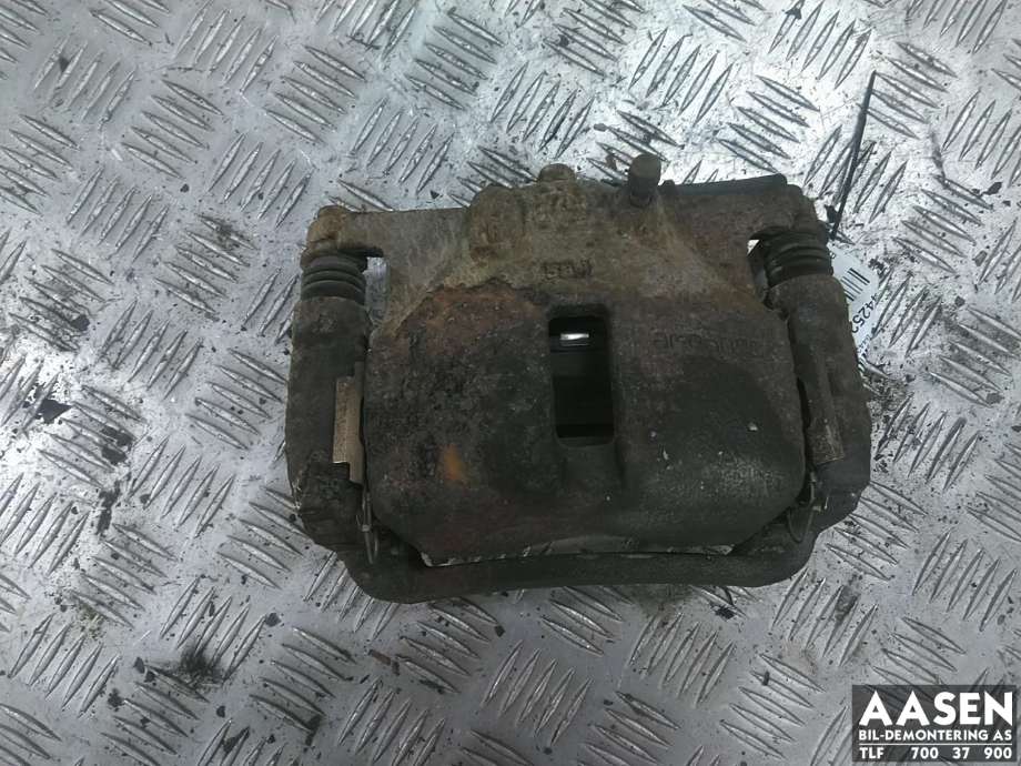 Bremsecaliper venstre foran til Suzuki Vitara, 2015-->> (Type IV)