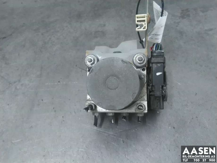 ABS sentral til Mitsubishi Colt, 2004-2008 (Type VII, Fase 1) (MN116162)