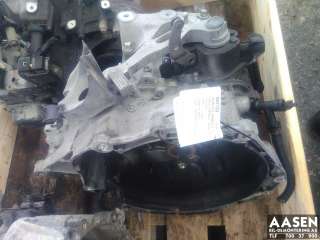 Girkasse manuell 6-trinn til Opel Corsa E,   (|55489874|55490140|55493088)