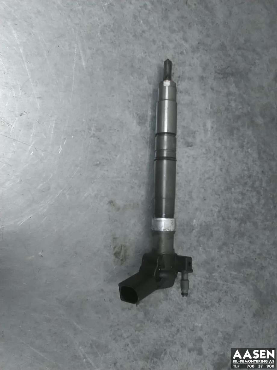 Dyse innsprøyting diesel til VW Transporter / Caravelle, 2009-2015 (Fase 2) (T5) (T5) (03L 130 277 C)