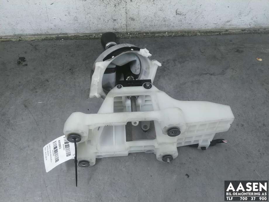Girstang manuell til Mitsubishi ASX, 2010-2019  (2450A022)