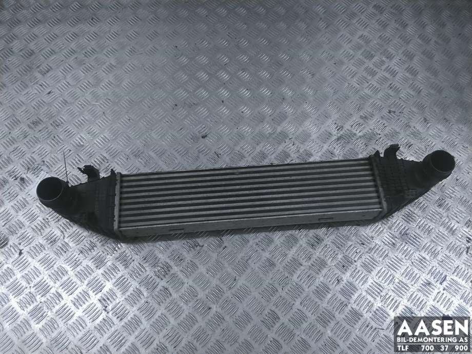 Intercooler til Mercedes E-Klasse, 2009-2013 (Fase 1) (W212) (W212) (A 204 500 01 00)