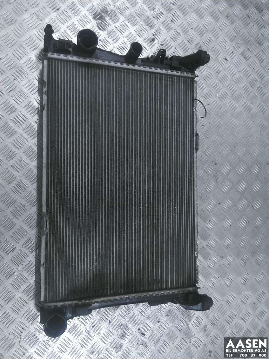 Radiator (automat gir) til Mercedes E-Klasse, 2009-2013 (Fase 1) (W212) (W212) (A 099 500 62 03)