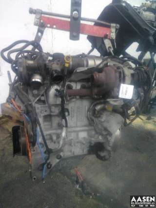 Motor diesel til Volvo V40,   (D4162T|36002125|36001413|6906334)