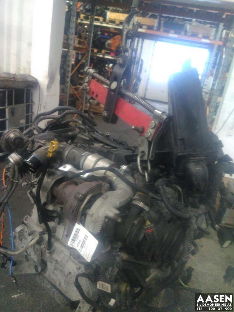 Motor diesel til Volvo V40 2012-2019  (D4162T|36002125|36001413|6906334)