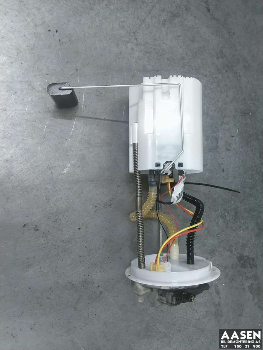 Dieselpumpe fødepumpe til Fiat Doblo, 2010-->> (Type II)