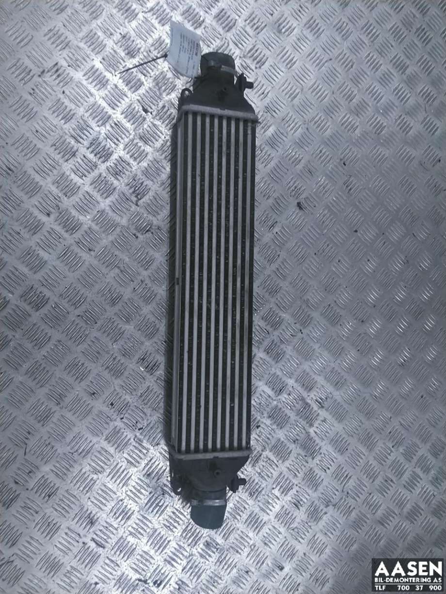 Intercooler til Fiat Doblo 2010-->> (Type II) (52018046|)