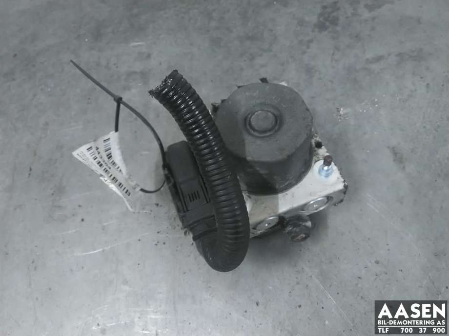 ABS sentral til Tesla Model S 2013-2016 (Fase 1) (6006363-00-D|)
