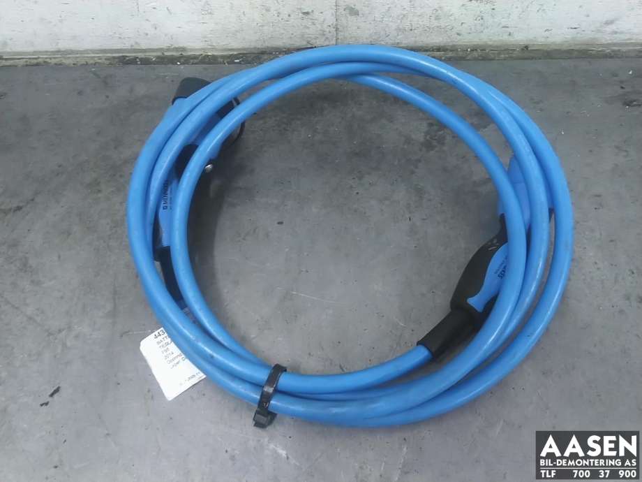 Batterilader kabel til Tesla Model S 2013-2016 (Fase 1) (N/F|)