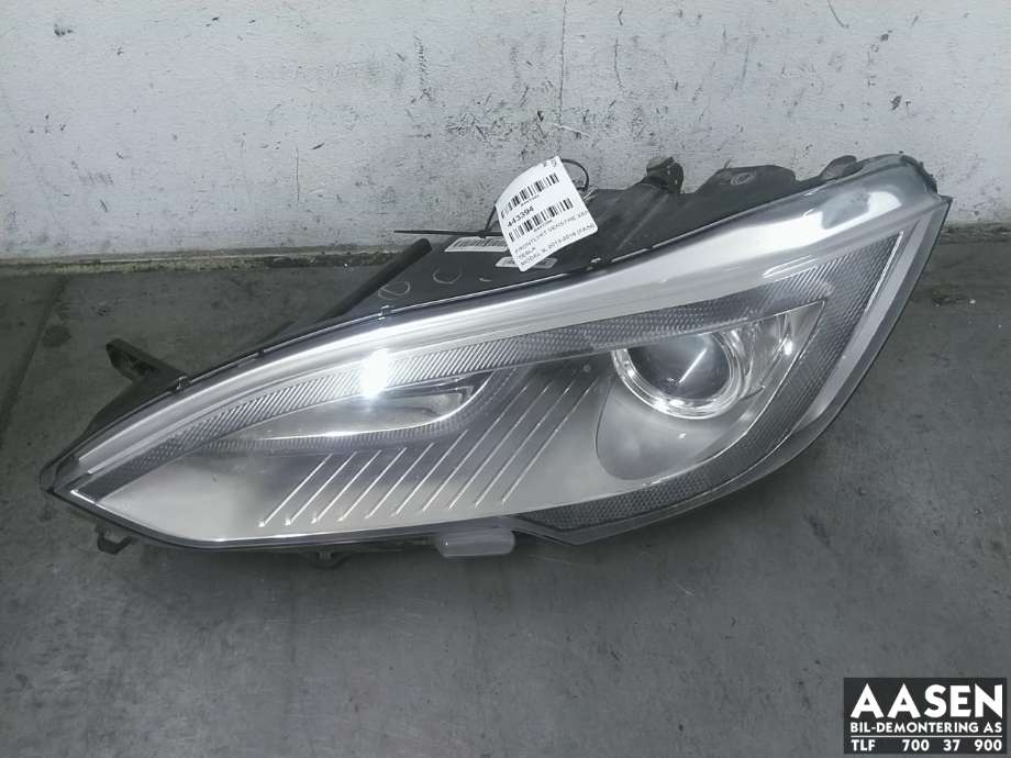 Frontlykt venstre xenon til Tesla Model S 2013-2016 (Fase 1) (6005910-00-C|)