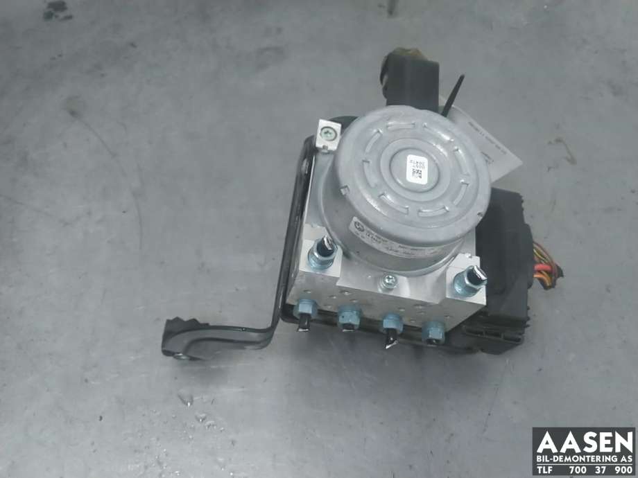 ABS sentral til BMW 3-Serie, 2012-2018 (F30/F31/F34) (F30/F31/F34) (34 51 6 897 117)
