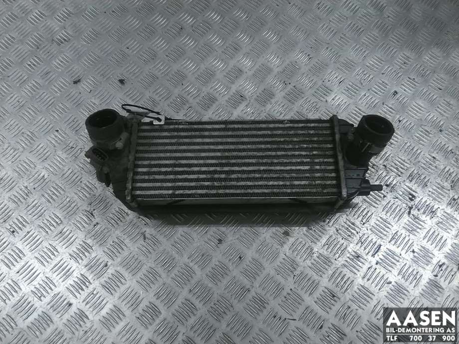 Intercooler til Kia Sportage 2010-2016 (Type III) (28271 2A850|)