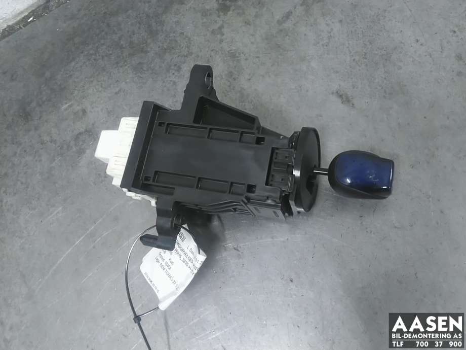 Girstang/girvelger automat til Toyota Prius 2016-2023 (Type IV) (combi) (combi) (3355047090|)
