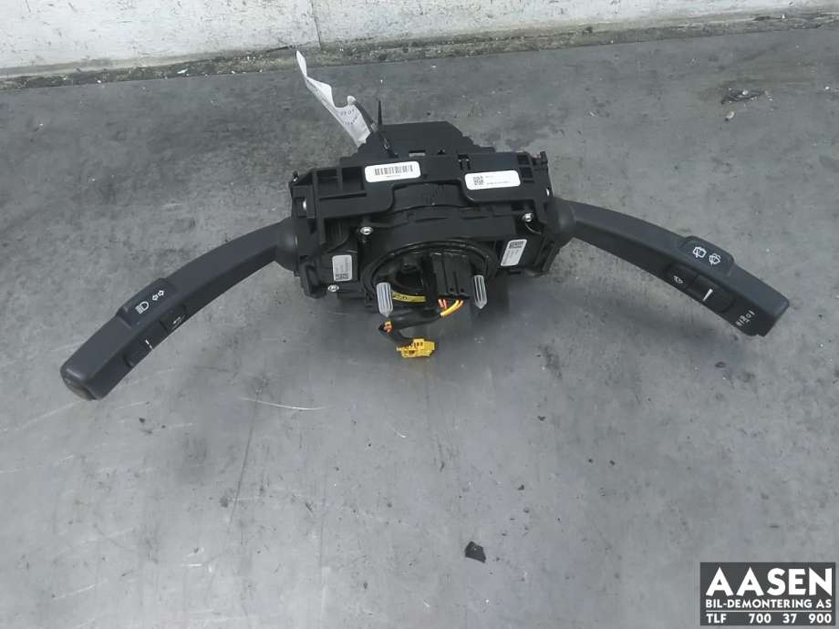 Bryter combi til Volvo V60, 2010-2013 (Type I, Fase 1)  