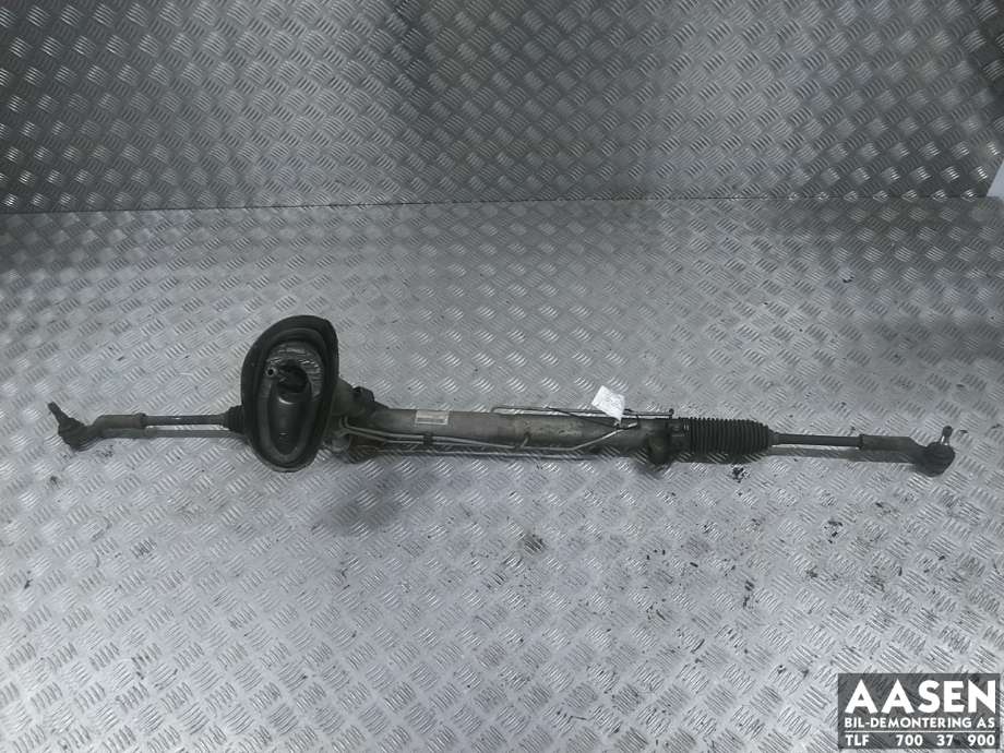 Tannstang til Volvo V60, 2010-2013 (Type I, Fase 1)  (31360550)