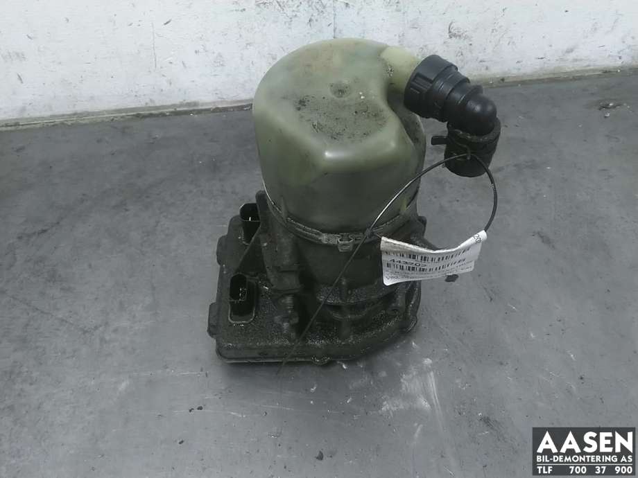 Servo pumpe elektrisk til Volvo V60, 2010-2013 (Type I, Fase 1)  