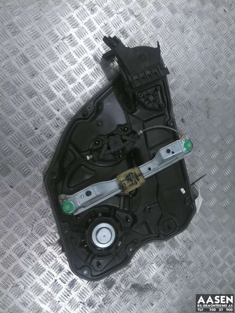 Ruteheis høyre bak til Volvo V60 2010-2013 (Type I, Fase 1)